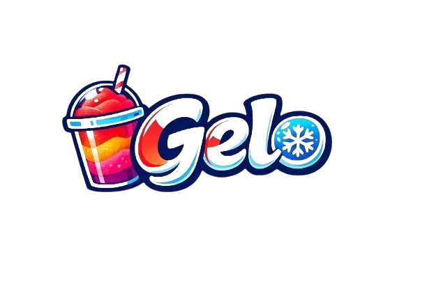Gelo Slush